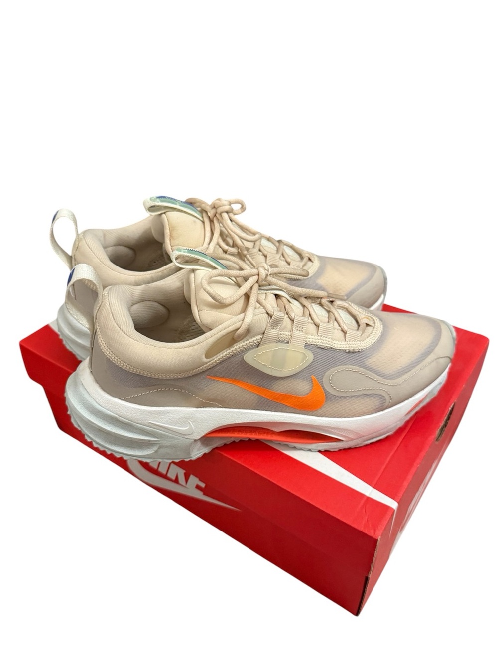 Nike Women’s Spark Sneakers